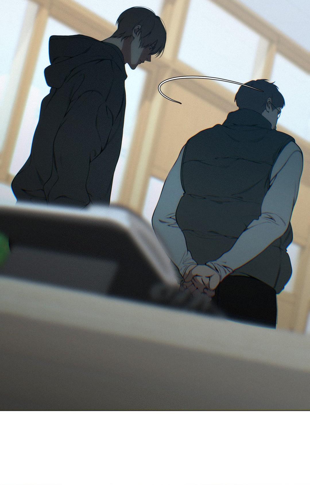 Lost in the Cloud, Chapter 118 image 17
